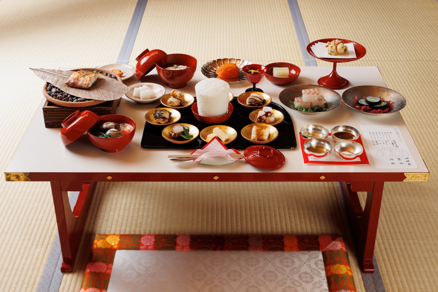 気分は平安貴族や戦国大名。歴史の世界へトリップできるユニークなコンセプトホテルの数々 - OnTrip JAL