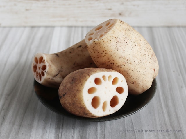 期間限定特別販売 斉藤さん家のオーガニック泥つきレンコン発酵のチカラで人生にもっと感動を！発酵マルシェ R2事業再構築 powered byBASE