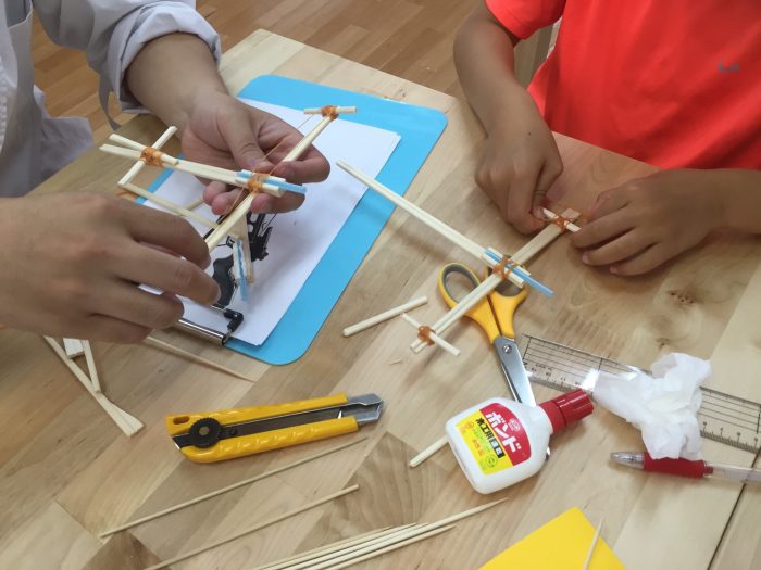 クロスボウ ボウガン の作り方 How to make a crossbow - YouTube