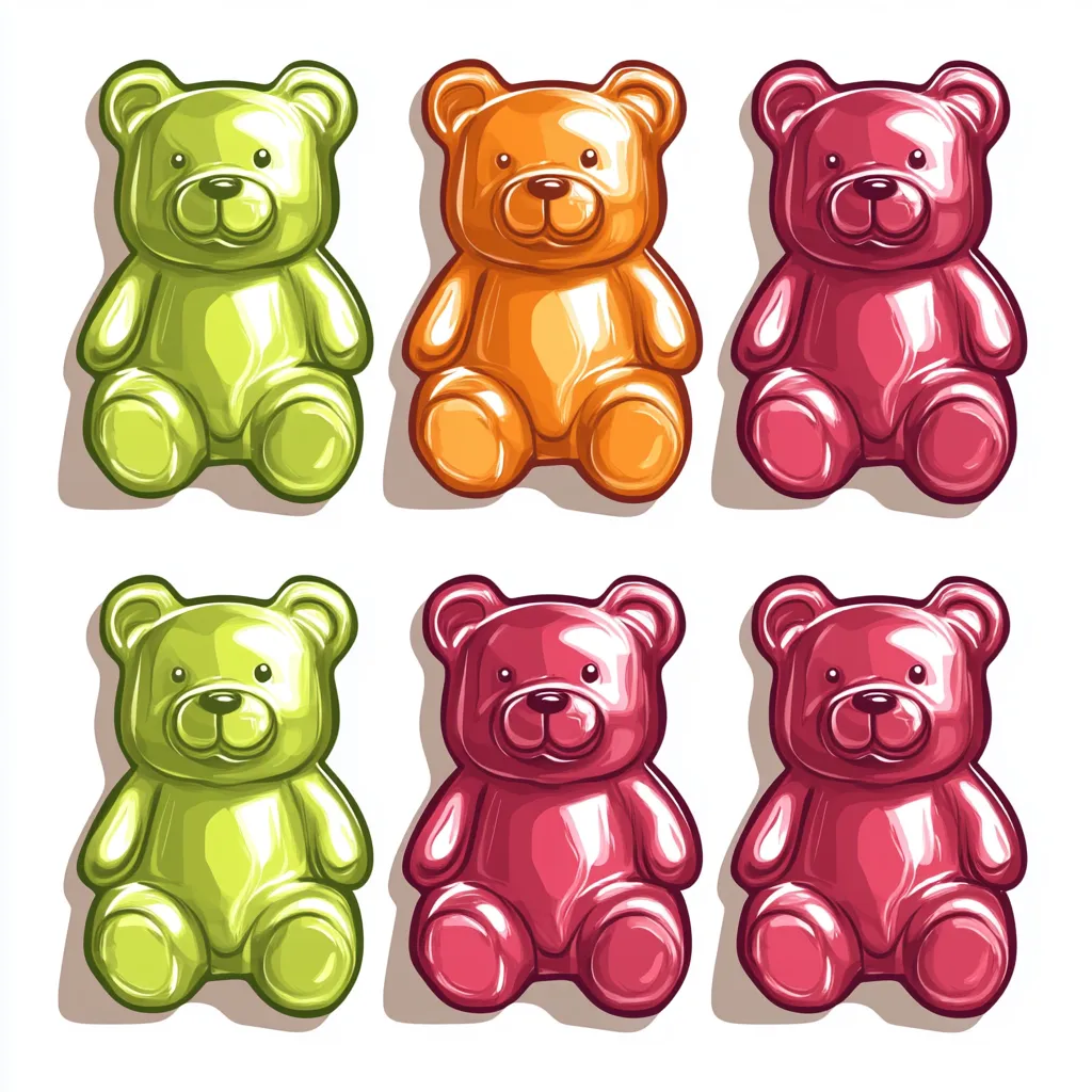 くまモン」とコラボ！新感覚“グミ入りチョコ”第1弾登場 ウォーカープラス