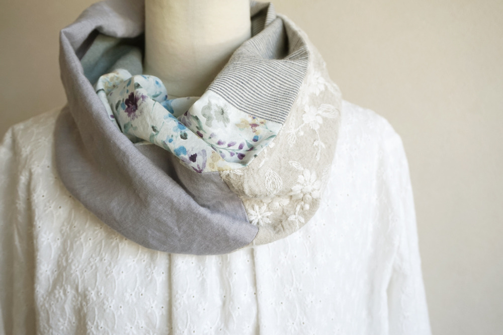 無料 かぎ針編みで編み込みネックウォーマーanneのかぎ針編み🐰手作りのまとめ