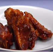 レシピヨシダソースを使ったレシピをご紹介