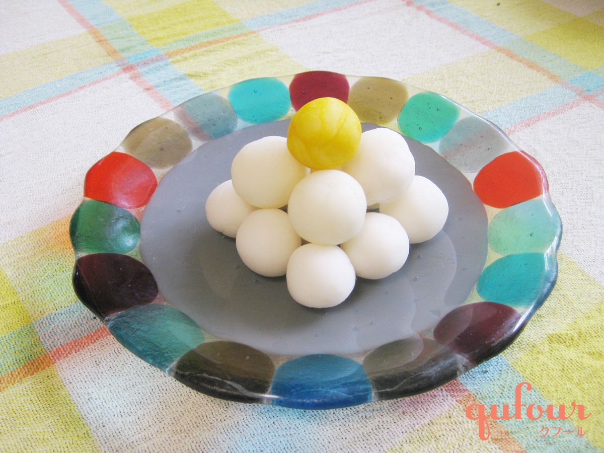 中秋の名月🌕 お月見団子の作り方をご紹介♪ツナギのお米マガジンお米マイスター・米食味鑑定士が美味しいお米の情報をお届けするお米マガジン