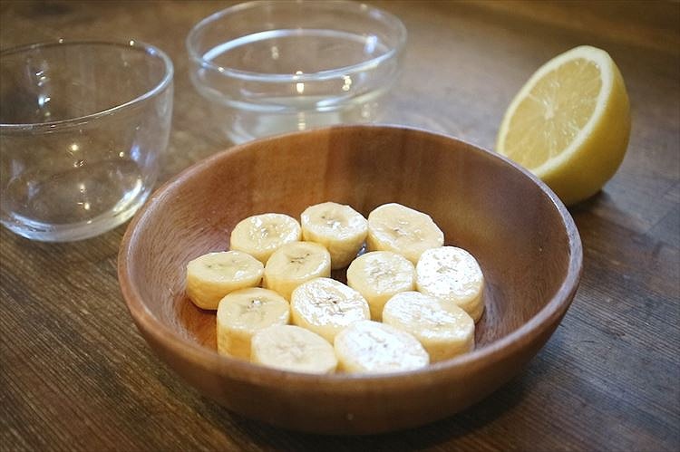 苺とバナナのショートケーキ❤ by さくさくmomoクックパッド簡単おいしいみんなのレシピが392万品