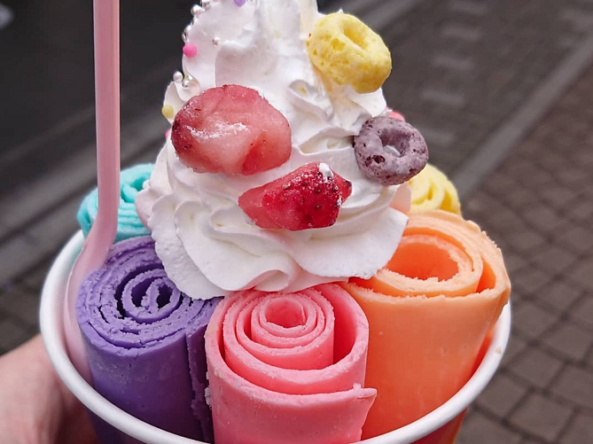 原宿 おすすめ観光スポット10選！ショッピングも食べ歩きも楽しめる若者の街♪