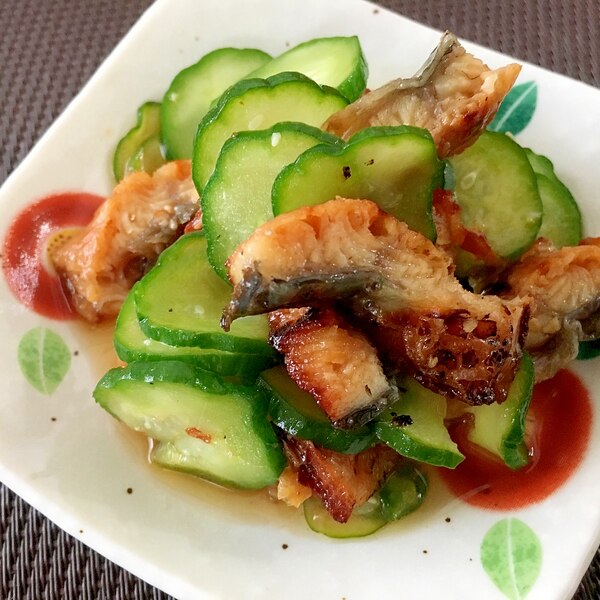 うなぎ茶漬けＭＹ介護の広場