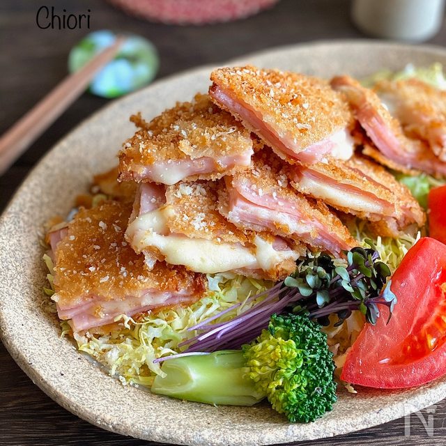 子供が喜ぶ ご飯のレシピ おすすめの36選を紹介クラシル