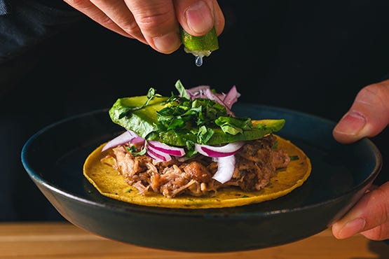 Taco Wasa Tokyo Tacos - 立川市曙町 - まいぷれ 立川市