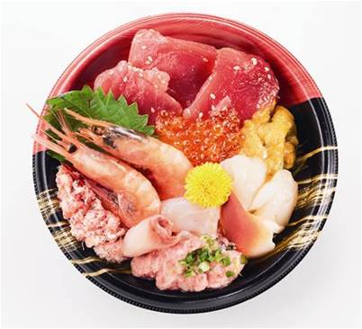 ランチにおススメ! お手軽「丼ぶり」レシピまとめ東京ガス ウチコト