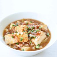 隠し味にマヨネーズ！余った木綿豆腐１ 4丁で『ふわとろ焼き』まちゃみ♪ママ〜時短、節約、手抜きレシピ 日置市 ピアノ講師&健康管理士