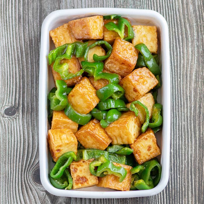 5分でできる「厚揚げ」の作り置きレシピ5選！簡単で人気のあるおかず4yuuu