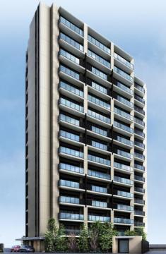 ホームズ 山手女子学生会館 マドリーヌ ワンルーム 3階 19.5㎡ の賃貸マンション住宅情報