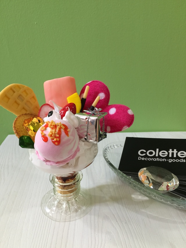 贅沢パフェの人気レシピ&作り方お菓子・パン材料・ラッピングの通販 cotta＊コッタ