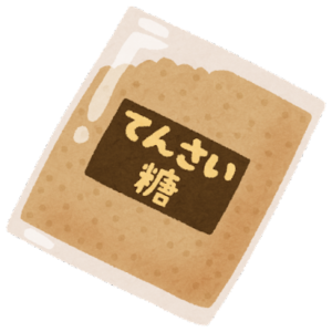 ラカントとは？ - 欲望と節制のふすまぱんキッチン
