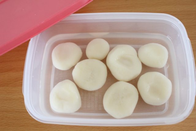 冷蔵庫に入れても固くならない白玉だんごの作り方とアレンジレシピ2025 年のリアルなLemon8ユーザー体験