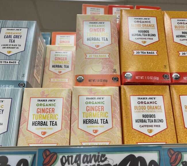 トレーダージョーズで買ったお土産！購入品と値段を紹介 2023年10月 とむ旅