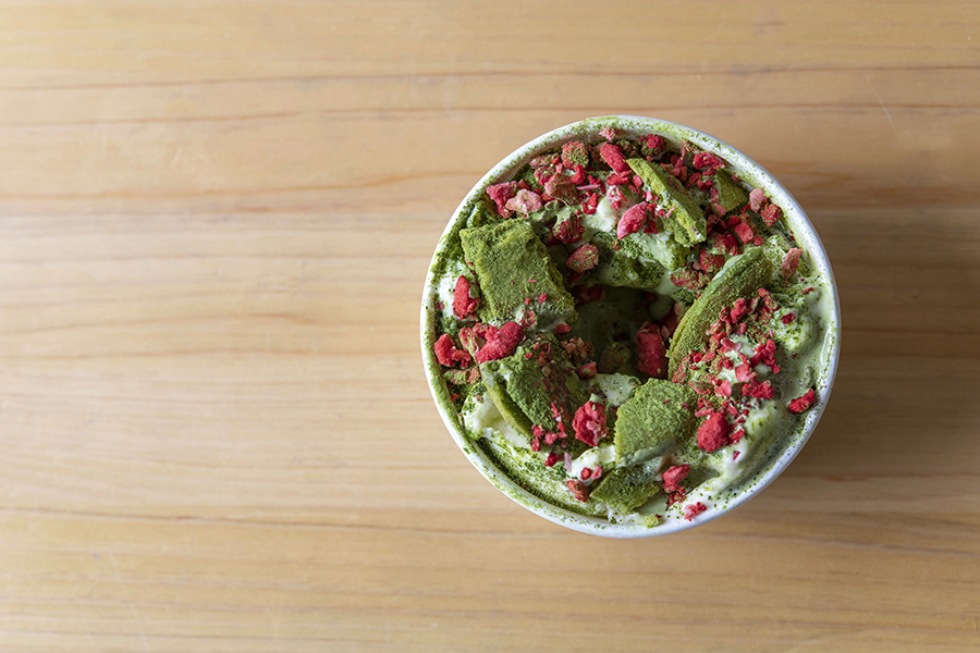 シェイクシャック 京都四条烏丸店 四条烏丸 ハンバーガー- Retty レッティ