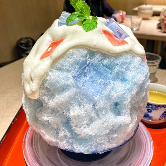 鹿児島名物「しろくま」おすすめ店7選。おいしくて可愛い“ふわふわかき氷”が絶品 じゃらんニュース