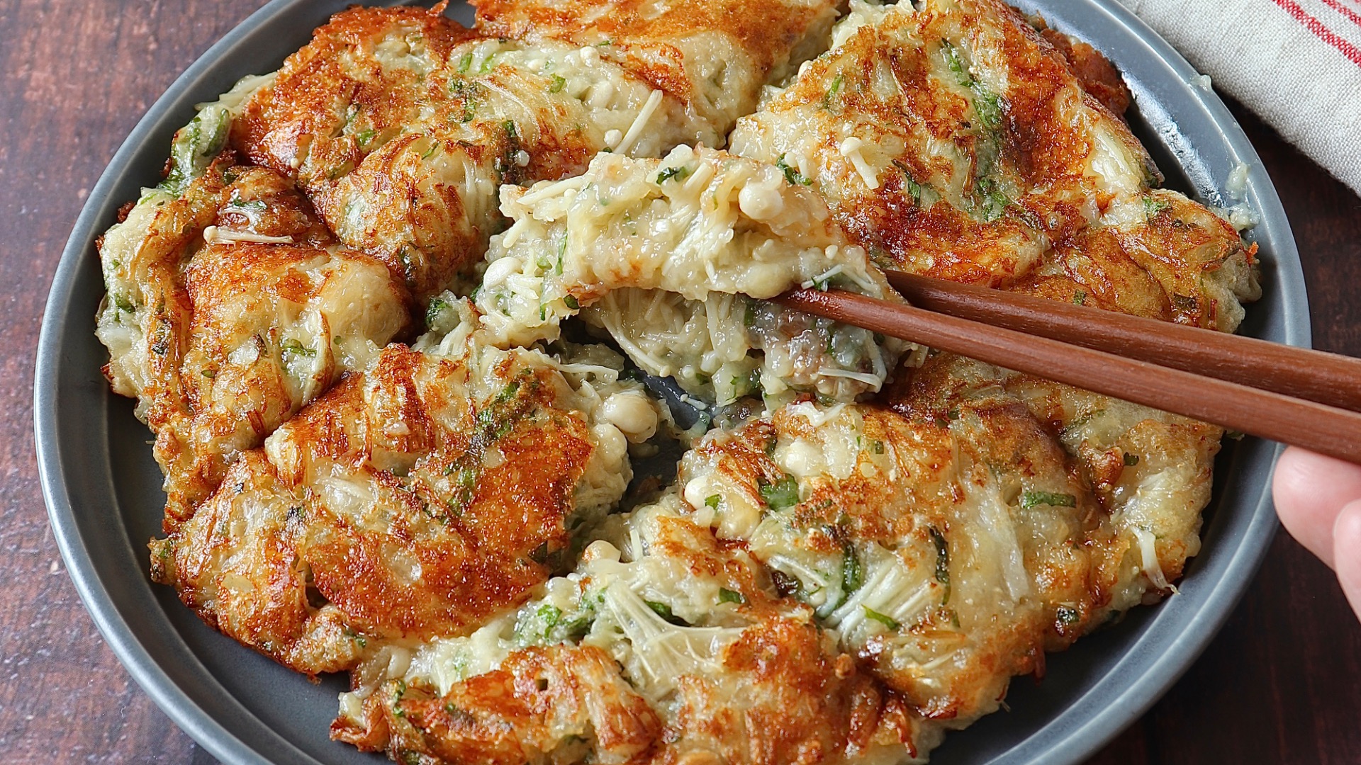 山芋チーズポテトレシピ居酒屋風おつまみ