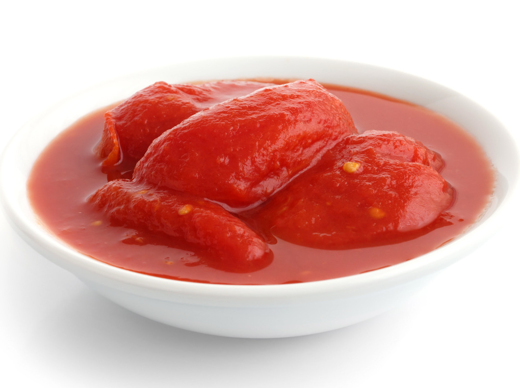 トマト缶でスパゲティfoodish：雑食記