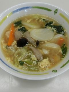 学校給食レシピ 給食センター校トック