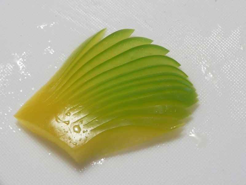 基本からアレンジまで！思わずつくりたくなる「ゆず 松葉」のレシピ集クックパッド