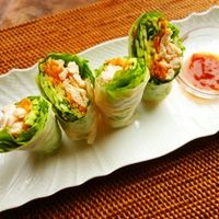 簡単！生春巻きのタレ**ナンプラー**