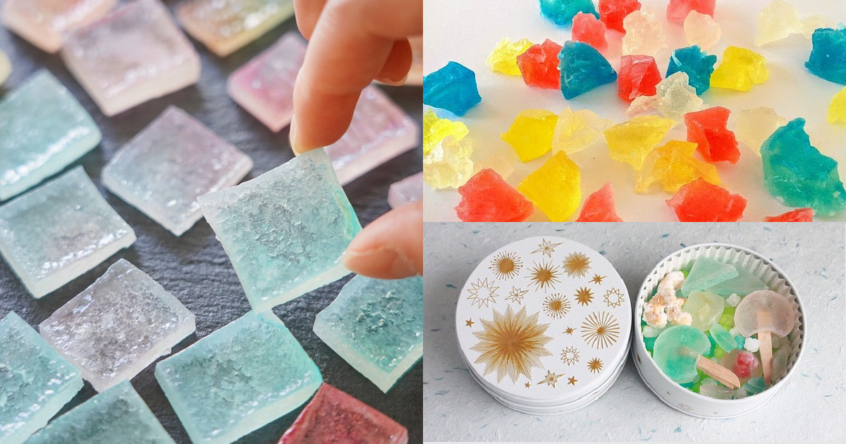 混ぜて冷やすだけ！フルーツ牛乳寒天の簡単レシピと失敗しないコツSATETO さてと