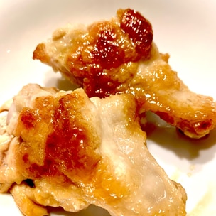 手羽元と厚揚げの煮もののレシピ・作り方プロに教わるおいしいレシピ オレンジページ.net