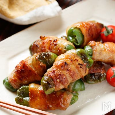 冷めてもおいしい♪ お弁当に入れたい「豚バラおかず」レシピ18選 - macaroni