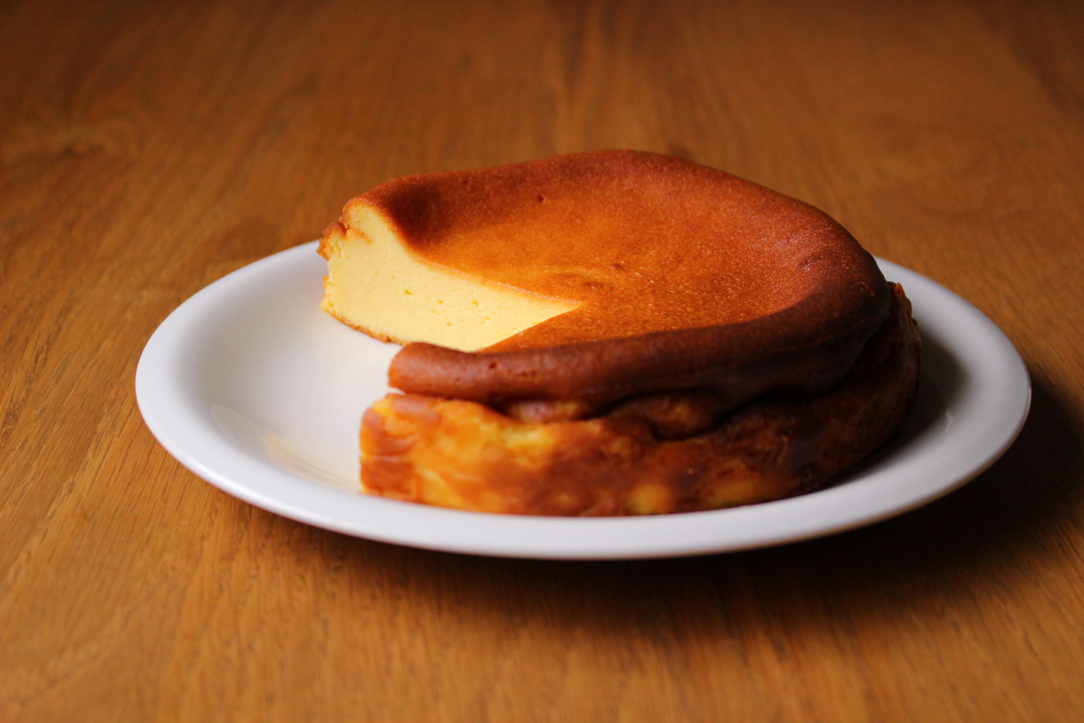 罪悪感なく食べられるのがうれしい！水切りヨーグルトが決め手のチーズケーキ8選おうちごはん