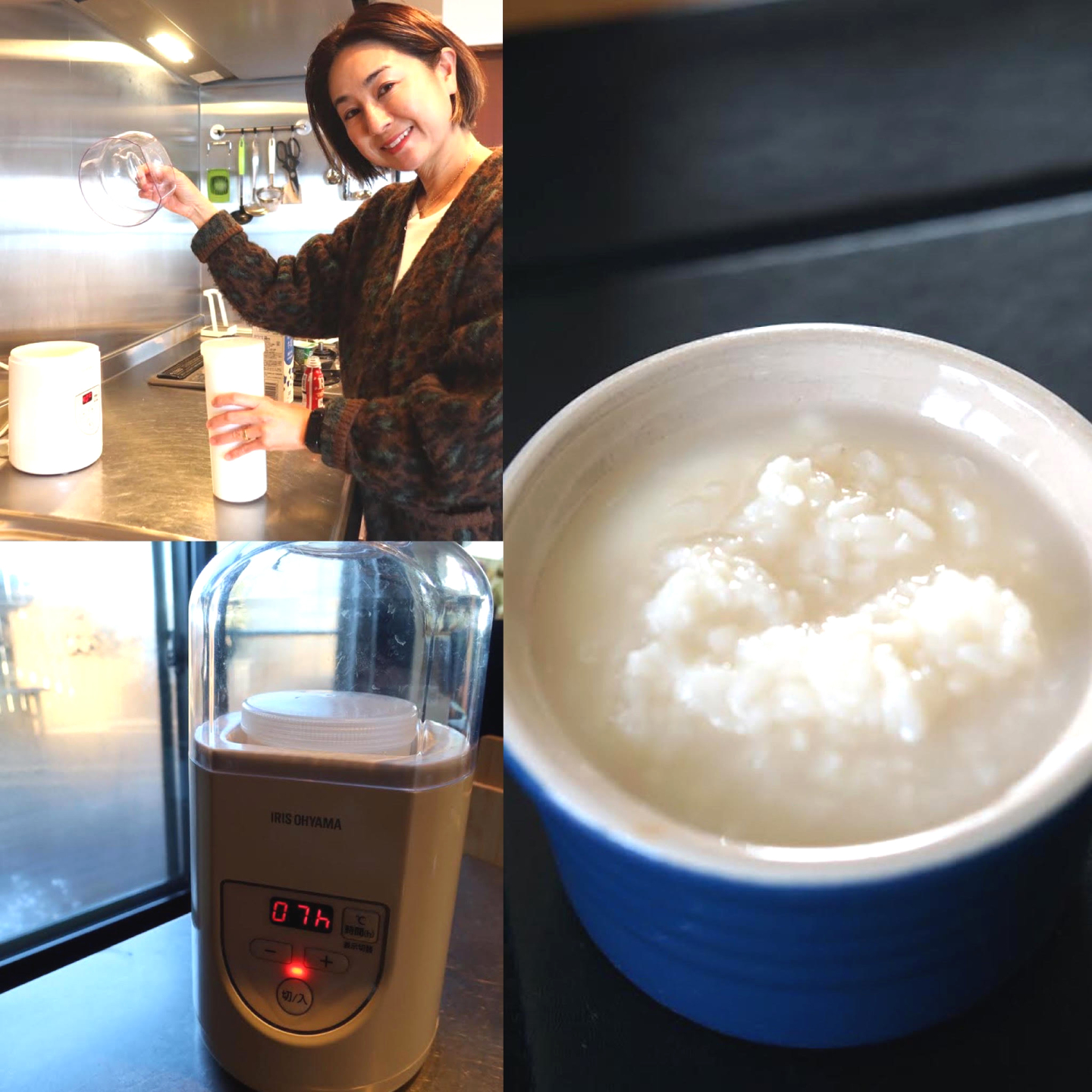 ヨーグルトメーカーがなくても絶品ヨーグルトを簡単手作り! 誰でもできる作り方をマルチクッカー担当者が伝授Areti株式会社のプレスリリース