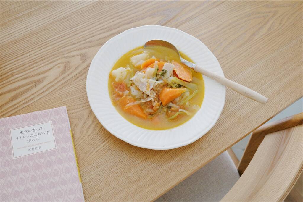 ストウブでパン、オーブンの事情 - 妖精たちがお茶を飲みにきたら