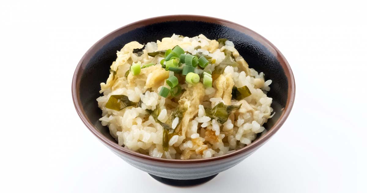 おかずはこんなんでいい♡豚肉わかめさん 「フライパンでちゃちゃっと1品♪」わかめがうまいんです。「まるめし」Pork and SeaweedSide Dish