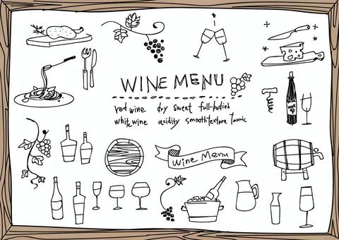 おしゃれなカフェメニュー表の作成依頼ならココナラ！シンプル・手書きのデザイン特集ココナラビジネスマガジン