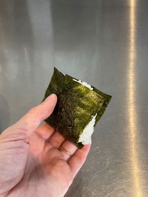 パリパリ復活！湿気った海苔を復活させる方法3選mamatas ママタス