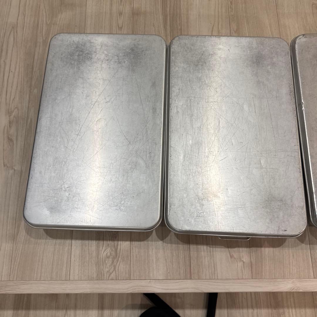 楽天市場 給食アルミ缶の通販