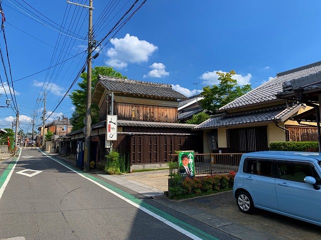 湖南市石部 ばら売り花火専門店『みやび』 | NOPPOさんの近江八幡は今日も陽あたり良好！