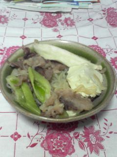 めんつゆで味つけ簡単！ レンジで肉豆腐ラクつく管理栄養士考案の作り置きレシピサイト