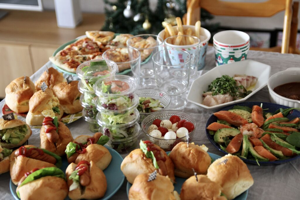 ホームパーティー ランチのレシピと料理アイディア108件Snapdish スナップディッシュ