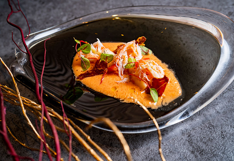 お魚の本気を味わえるお店 - 難波グルメの穴場をご紹介