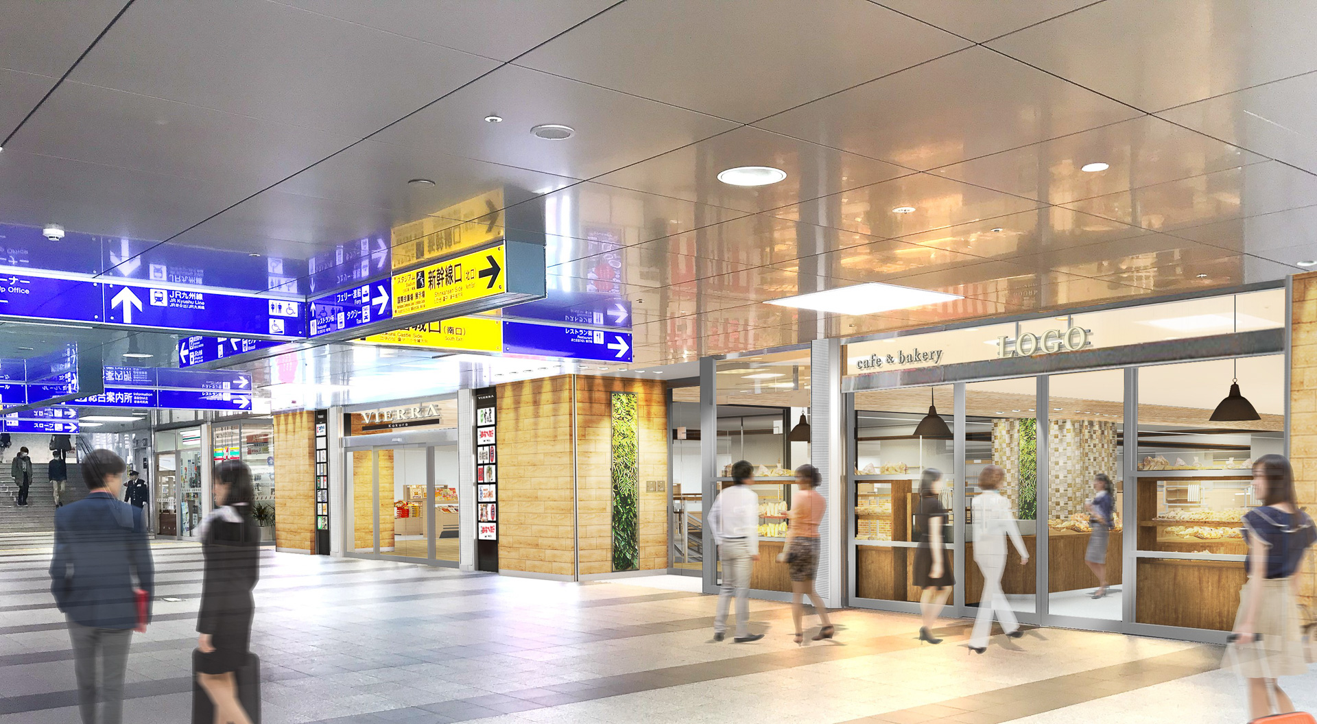 小倉駅のカフェ11選！ランチ・スイーツのおすすめ店を厳選食べログまとめ