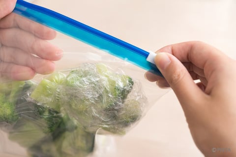 りんごの保存方法