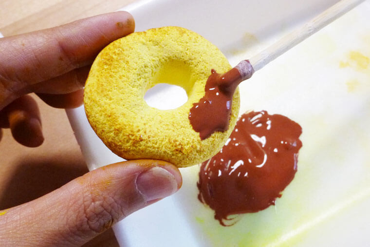 ちっちゃいけど本物そっくり！ 粘土ミニチュア純喫茶メニューの会Couturier クチュリエ フェリシモ 公式通販