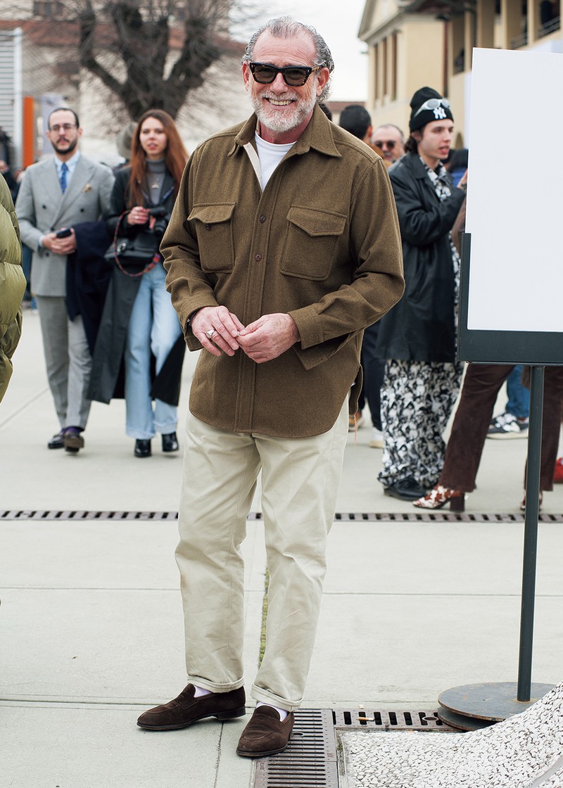 イタリアファッションスラックスメンズファッションイケおじデートコーデ男前TikTok