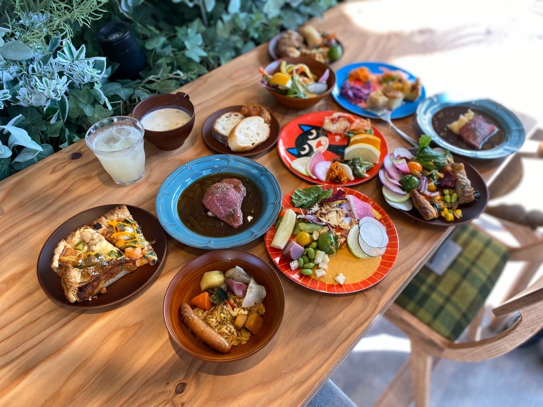 天王寺駅前の焼肉食べ放題3680円