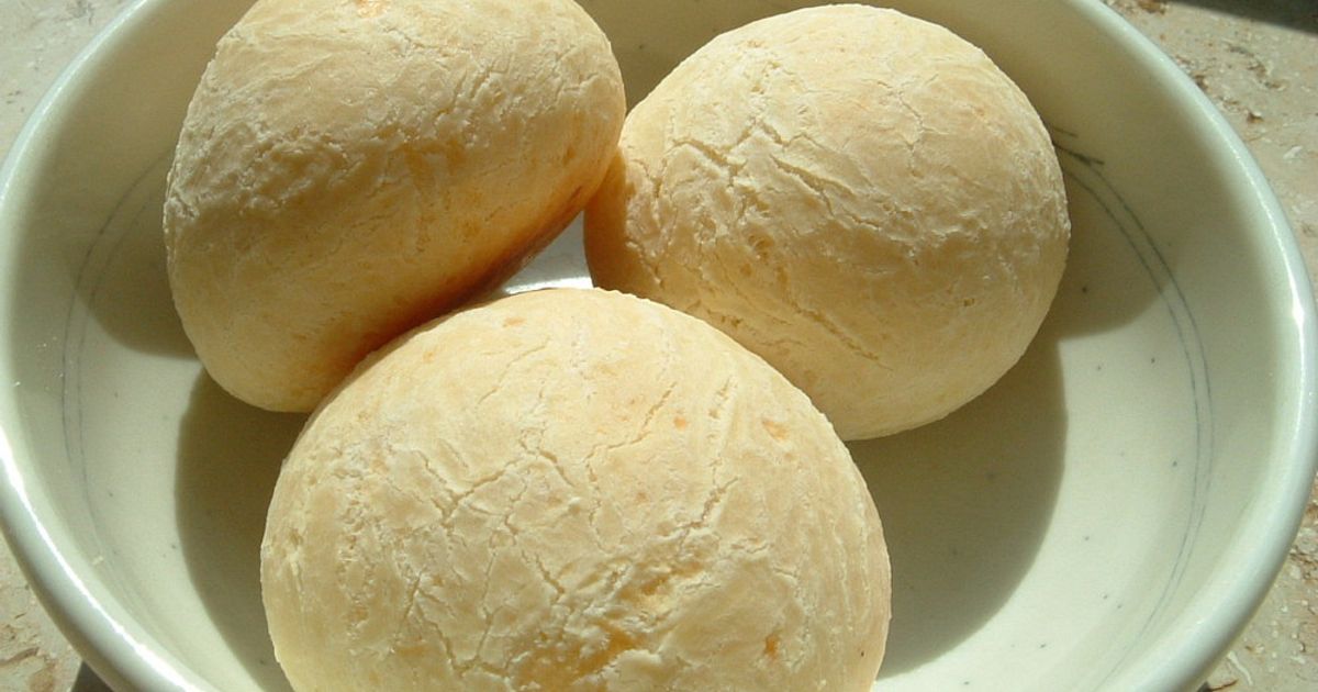 これが1個24円？白玉粉とチーズで、もっちもちのポンデケージョを再現してみた。 みずき- エキスパート - Yahoo!ニュース