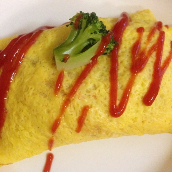 オムライスに合う付け合わせ50選。献立の幅が広がるおかず・副菜レシピ特集folk