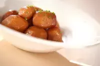 おせち 冷凍保存OK ☆里芋の煮しめ レシピ・作り方 by 栗皮茶 - 楽天レシピ