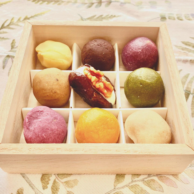 おいしくて美しい“和菓子”10選・夏。カーサ ブルータス Casa BRUTUS